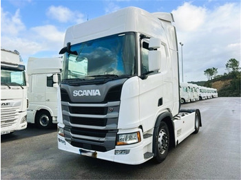 Dragbil SCANIA R 500