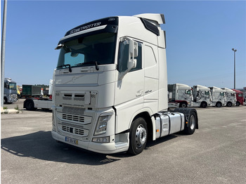 Dragbil VOLVO FH 460