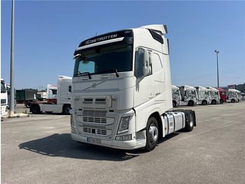 Dragbil VOLVO FH 460