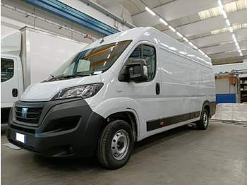 Skåpbil FIAT Ducato