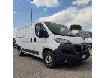 Skåpbil FIAT Ducato