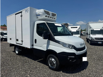 Kylbil IVECO Daily 35c18