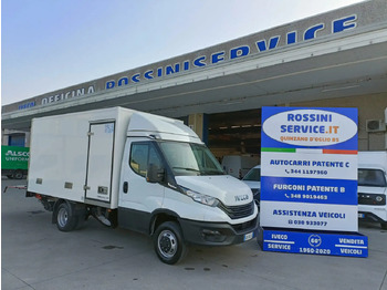 Kylbil IVECO Daily 35c21