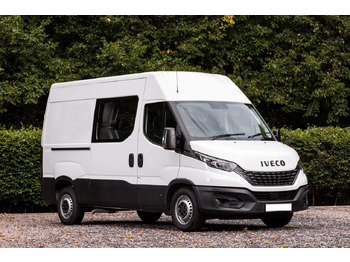 Minibuss IVECO Daily 35s16