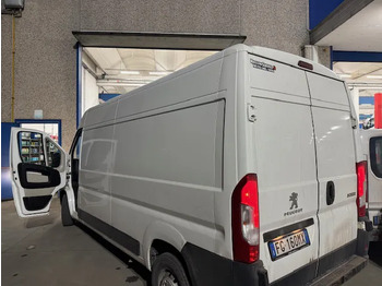 Skåpbil PEUGEOT Boxer