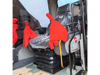 Bandgrävare CATERPILLAR 340D