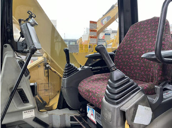 Minigrävmaskin CATERPILLAR 308 DCR