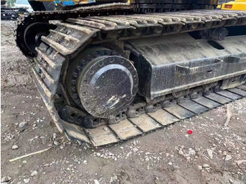 Bandgrävare Caterpillar 320G: bild 2 Bandgrävare Caterpillar 320G: bild 2