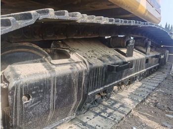 Bandgrävare CATERPILLAR 325B