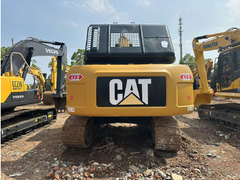 Leasa Caterpillar 326D Caterpillar 326D: bild 3 Leasa Caterpillar 326D Caterpillar 326D: bild 3