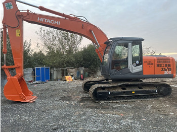 Bandgrävare HITACHI ZX200