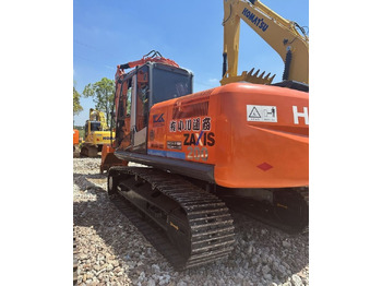 Bandgrävare HITACHI ZX200