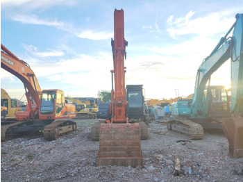 Bandgrävare HITACHI ZX210