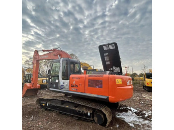 Bandgrävare HITACHI ZX240