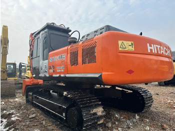 Bandgrävare HITACHI ZX350