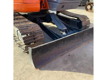 Bandgrävare HITACHI ZX75