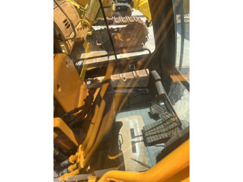 Minigrävmaskin HYUNDAI