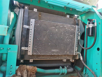 Bandgrävare KOBELCO