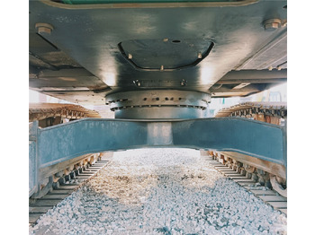 Bandgrävare KOBELCO