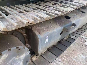 Bandgrävare KOBELCO