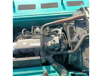 Bandgrävare KOBELCO