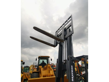 Dieseltruck Komatsu FD50: bild 3 Dieseltruck Komatsu FD50: bild 3