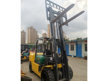 Dieseltruck Komatsu FD50: bild 2 Dieseltruck Komatsu FD50: bild 2