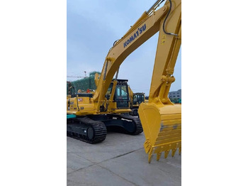 Bandgrävare KOMATSU PC300