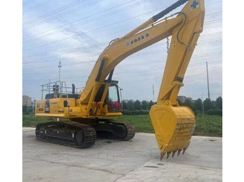 Bandgrävare KOMATSU PC350