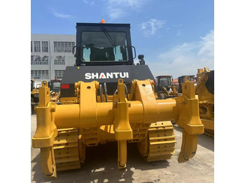 Bulldozer SHANTUI