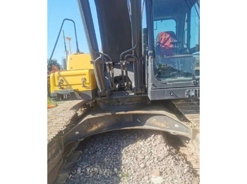 Bandgrävare VOLVO EC290