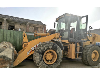 Hjullastare XCMG LW500KN