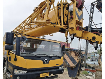 Mobilkran XCMG QY25K5D