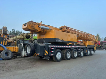 Mobilkran XCMG XCT100