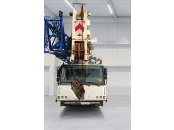 Mobilkran LIEBHERR LTM 1070