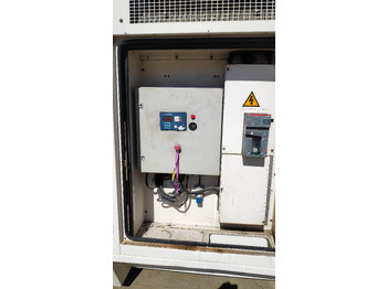 Elgenerator FG P600P1 600 kVA: bild 5