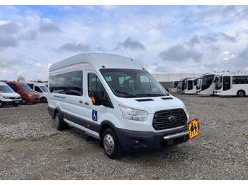 Minibuss FORD Transit