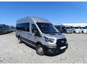 Minibuss FORD Transit