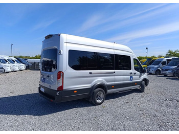 Minibuss, Persontransport Ford Transit: bild 4