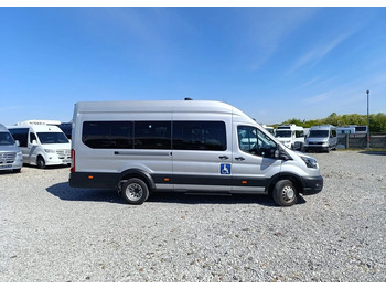 Minibuss, Persontransport Ford Transit: bild 3
