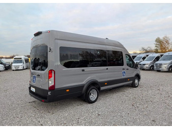 Ny Minibuss, Persontransport Ford Transit: bild 4 Ny Minibuss, Persontransport Ford Transit: bild 4