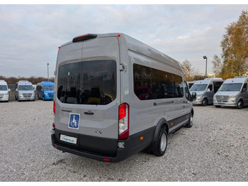 Ny Minibuss, Persontransport Ford Transit: bild 5 Ny Minibuss, Persontransport Ford Transit: bild 5