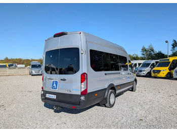 Ny Minibuss, Persontransport Ford Transit: bild 5