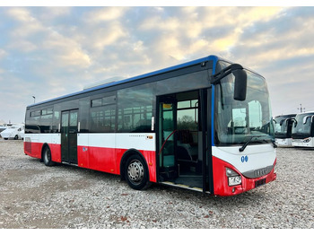 Stadsbuss IVECO Crossway