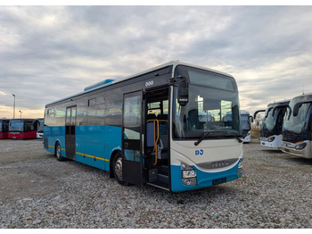 Förortsbuss IVECO Crossway