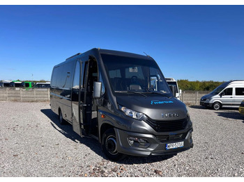 Minibuss IVECO Daily