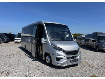 Minibuss IVECO Daily