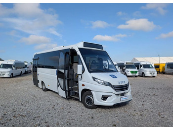 Stadsbuss IVECO Daily