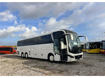 Turistbuss MAN Lion's Coach