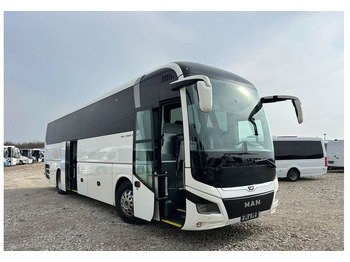 Turistbuss MAN Lion's Coach